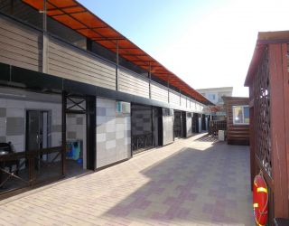 Гостевой дом "Тамань"