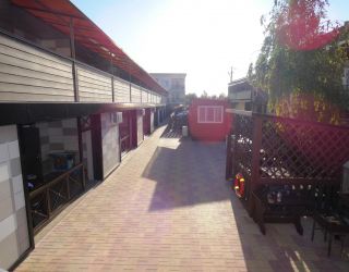 Гостевой дом "Тамань"