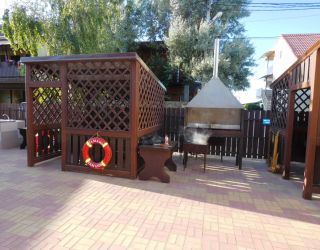 Гостевой дом "Тамань"