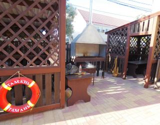 Гостевой дом "Тамань"