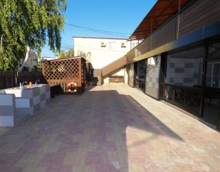 Гостевой дом "Тамань"