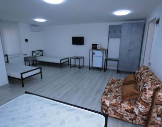 Гостевой дом "Тамань"