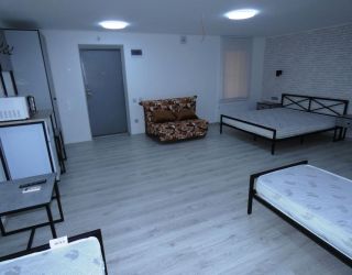 Гостевой дом "Тамань"