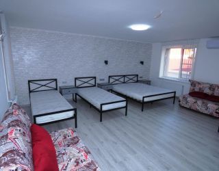 Гостевой дом "Тамань"