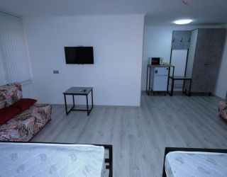 Гостевой дом "Тамань"