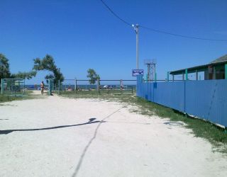 Гостевой дом "Тамань"