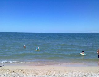 Гостевой дом "Тамань"