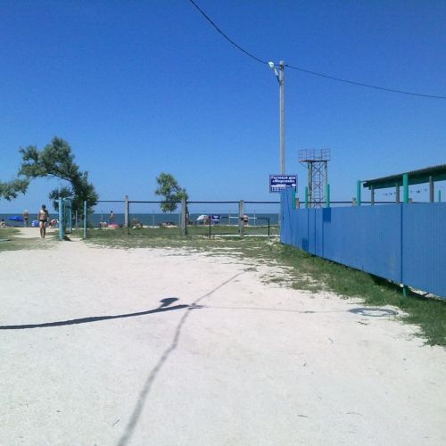 Гостевой дом "Тамань"
