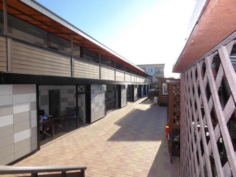 Гостевой дом "Тамань"