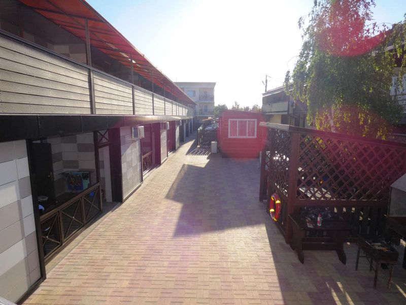 Гостевой дом "Тамань"