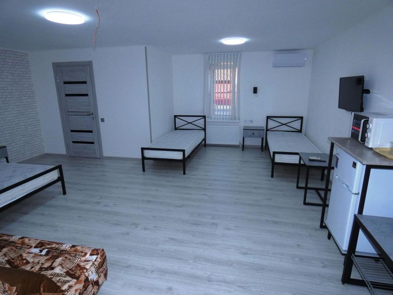 Гостевой дом "Тамань"