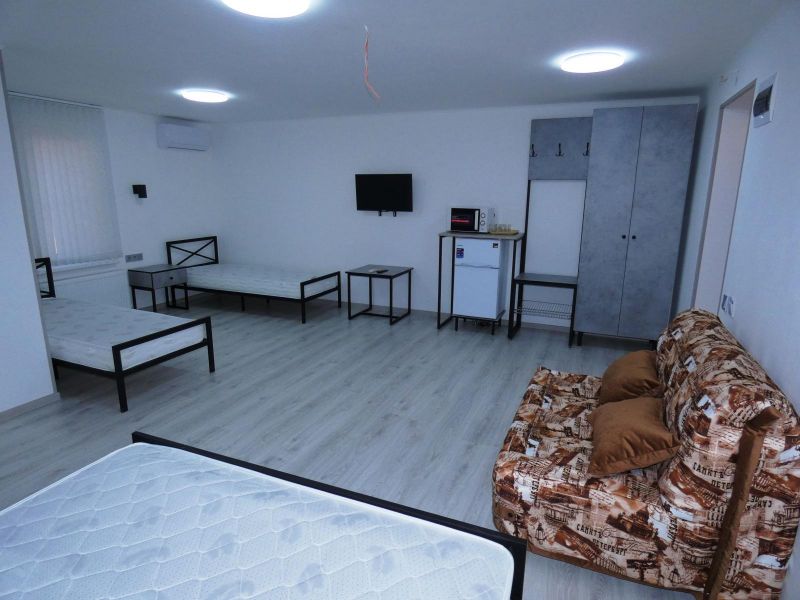 Гостевой дом "Тамань"