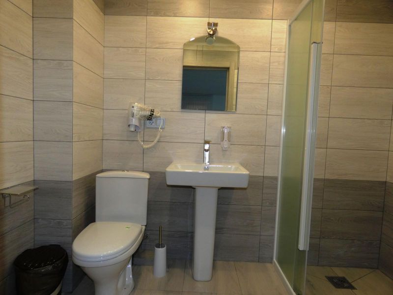 Гостевой дом "Тамань"