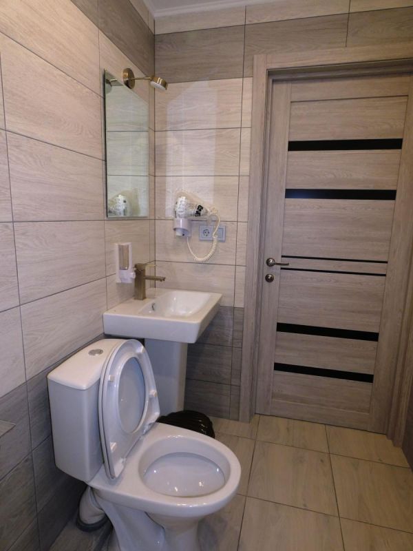 Гостевой дом "Тамань"